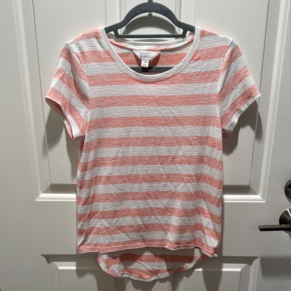Market & Spruce PXS